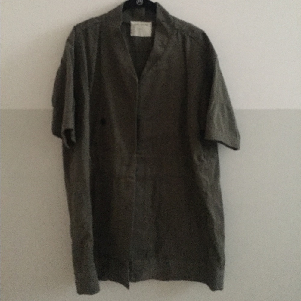 Gary Graham Twill Jacket
